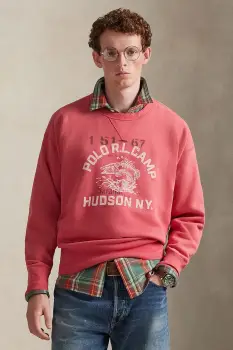 Polo Ralph Lauren bluza imagine