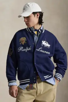 Polo Ralph Lauren bluza imagine