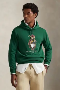 Polo Ralph Lauren bluza imagine