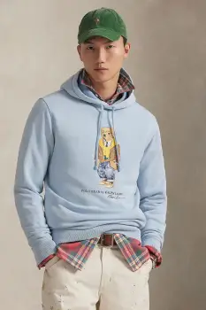 Polo Ralph Lauren bluza imagine