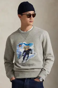 Polo Ralph Lauren bluza imagine