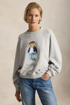 Polo Ralph Lauren bluza imagine