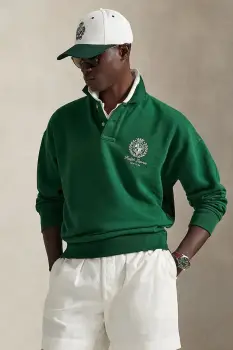 Polo Ralph Lauren bluza imagine