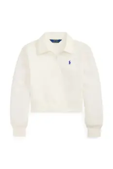 Polo Ralph Lauren bluza copii imagine