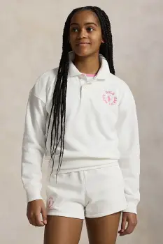 Polo Ralph Lauren bluza copii imagine