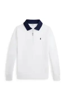 Polo Ralph Lauren bluza copii imagine