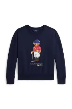 Polo Ralph Lauren bluza copii imagine