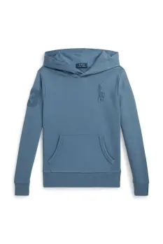 Polo Ralph Lauren bluza copii imagine
