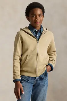 Polo Ralph Lauren bluza copii imagine