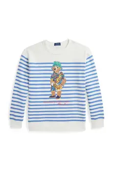 Polo Ralph Lauren bluza copii imagine
