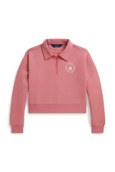 Polo Ralph Lauren bluza copii imagine