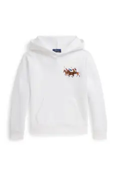 Polo Ralph Lauren bluza copii imagine