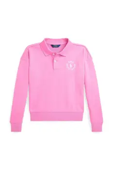Polo Ralph Lauren bluza copii imagine
