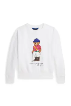 Polo Ralph Lauren bluza copii imagine