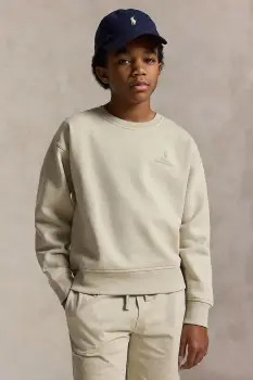 Polo Ralph Lauren bluza copii imagine