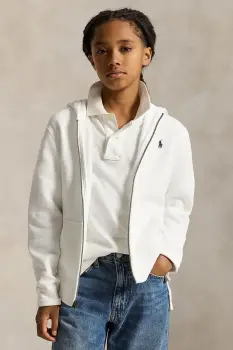 Polo Ralph Lauren bluza copii imagine