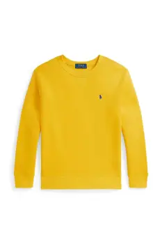 Polo Ralph Lauren bluza copii imagine