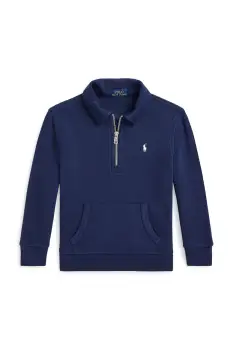 Polo Ralph Lauren bluza copii imagine