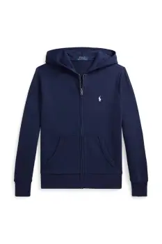 Polo Ralph Lauren bluza copii imagine