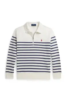 Polo Ralph Lauren bluza copii imagine