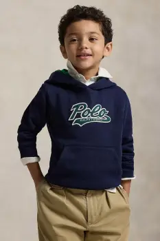 Polo Ralph Lauren bluza copii imagine