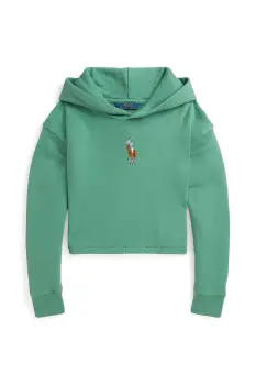 Polo Ralph Lauren bluza copii imagine