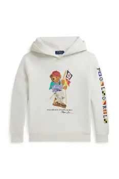 Polo Ralph Lauren bluza copii imagine