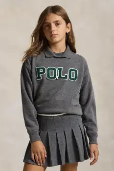 Polo Ralph Lauren bluza copii imagine