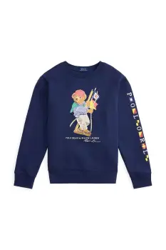 Polo Ralph Lauren bluza copii imagine