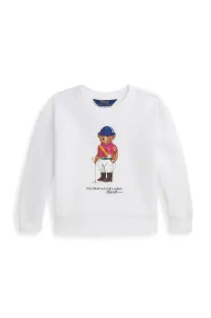 Polo Ralph Lauren bluza copii imagine