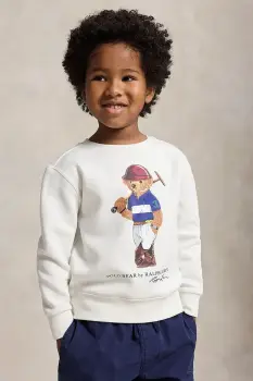 Polo Ralph Lauren bluza copii imagine