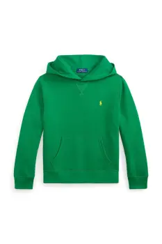 Polo Ralph Lauren bluza copii imagine