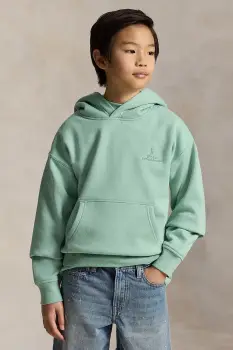 Polo Ralph Lauren bluza copii imagine