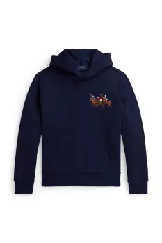 Polo Ralph Lauren bluza copii imagine