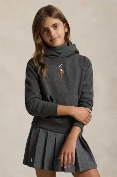 Polo Ralph Lauren bluza copii imagine