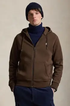 Polo Ralph Lauren bluza DOUBLE KNT imagine