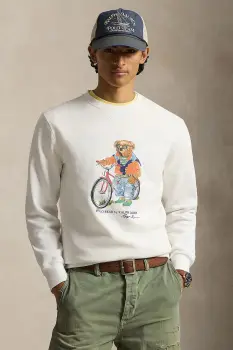 Polo Ralph Lauren bluza imagine