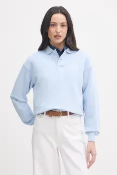 Polo Ralph Lauren bluza Wimbledon Collection imagine