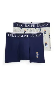 Polo Ralph Lauren boxeri 2-pack imagine
