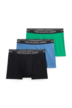 Polo Ralph Lauren boxeri 3-pack imagine