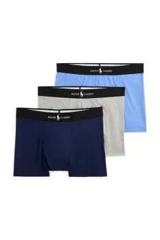 Polo Ralph Lauren boxeri 3-pack imagine