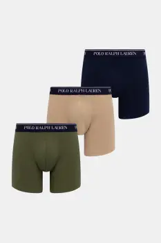 Polo Ralph Lauren boxeri 3-pack imagine