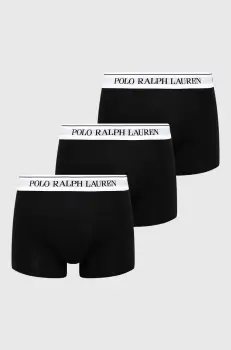 Polo Ralph Lauren boxeri (3-pack) imagine