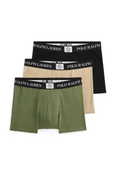 Polo Ralph Lauren boxeri 3-pack imagine