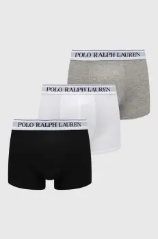 Polo Ralph Lauren boxeri 3-pack imagine