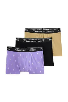 Polo Ralph Lauren boxeri 3-pack imagine