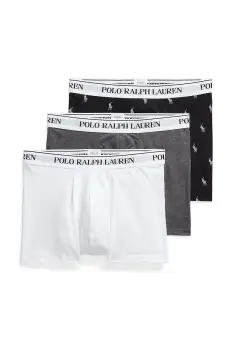 Polo Ralph Lauren boxeri 3-pack imagine