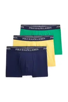 Polo Ralph Lauren boxeri 3-pack imagine