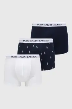 Polo Ralph Lauren boxeri 3 - Pack imagine