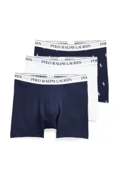 Polo Ralph Lauren boxeri 3-pack imagine